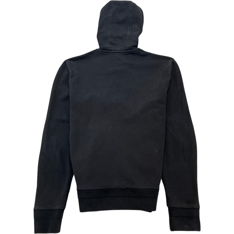 Men's Maglia Hoodie Navy Size M