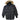 Men's Emory Down Jacket Black Size XS