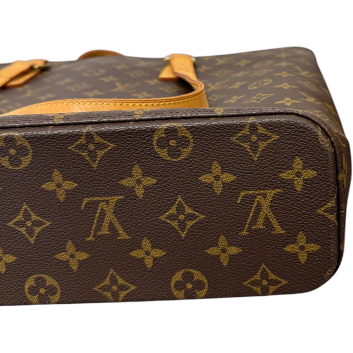 Women's Monogram Luco tote Handbag Brown - Photo 6