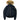 Men's 3Q Bomber Jacket Black Size L
