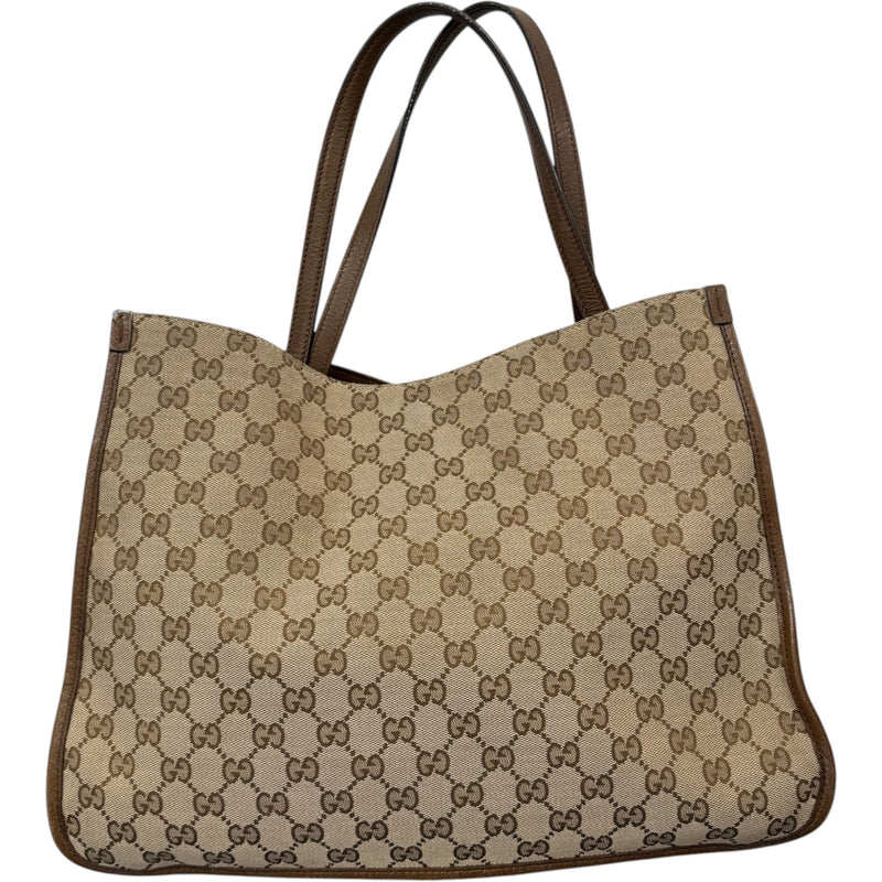 Women's Horsebit 1955 Medium Handbag Beige