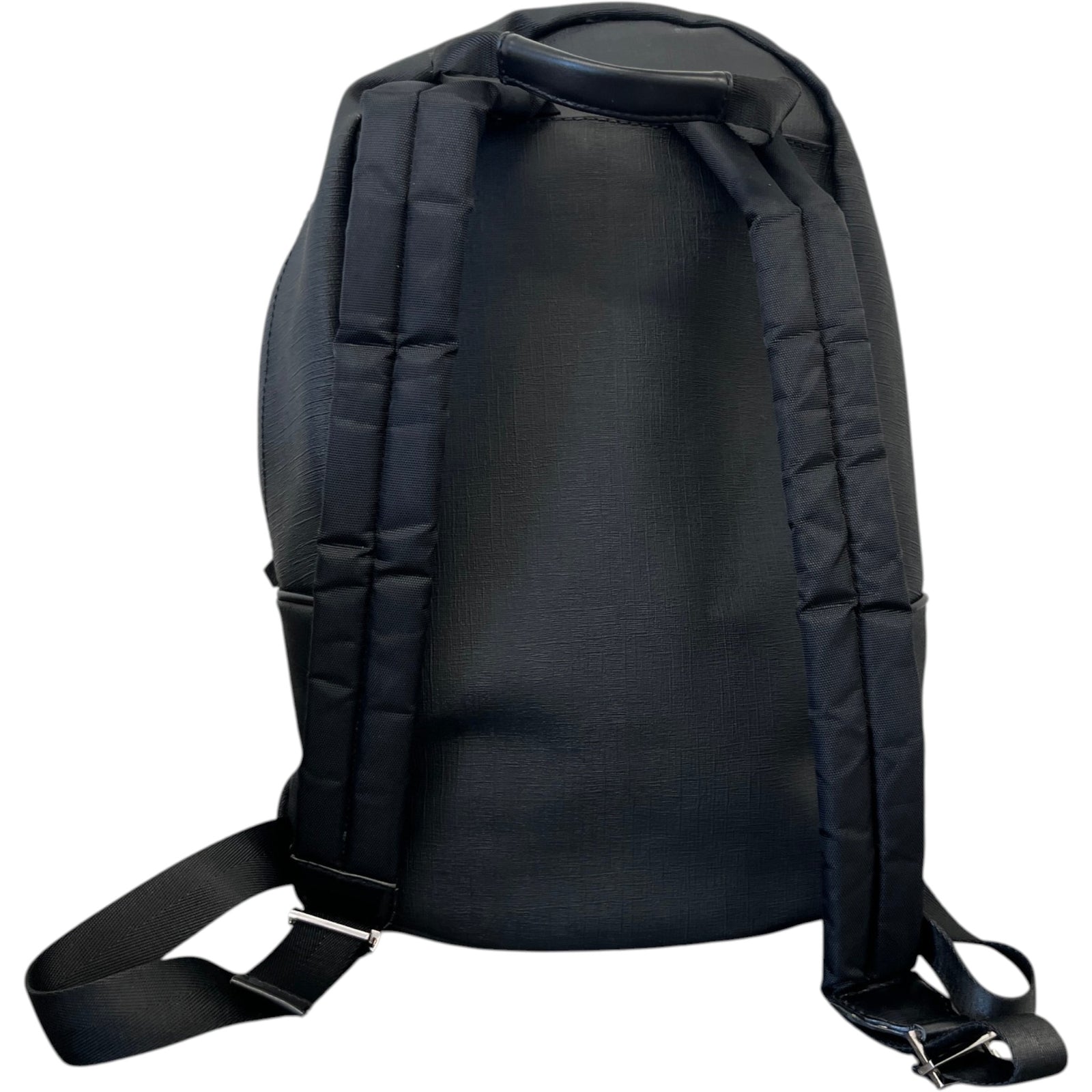 Men's Interlocking G Backpack Black - Photo 3