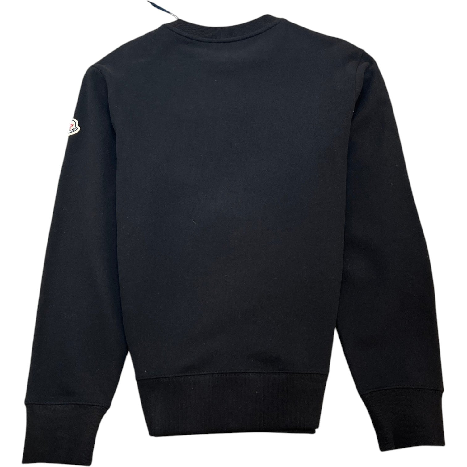 Men's Maglia Jumper Black Size M - Photo 2