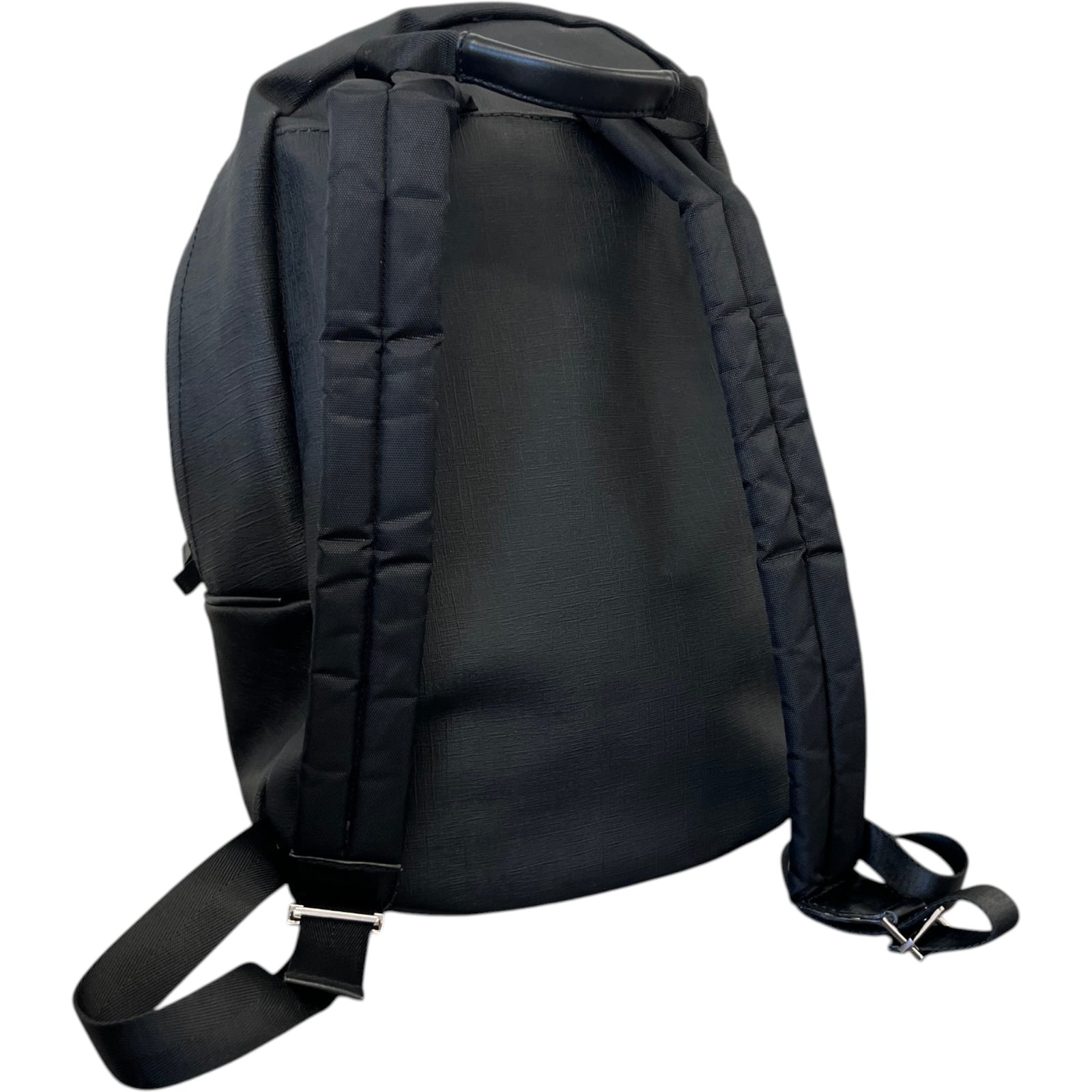 Men's Interlocking G Backpack Black - Photo 8