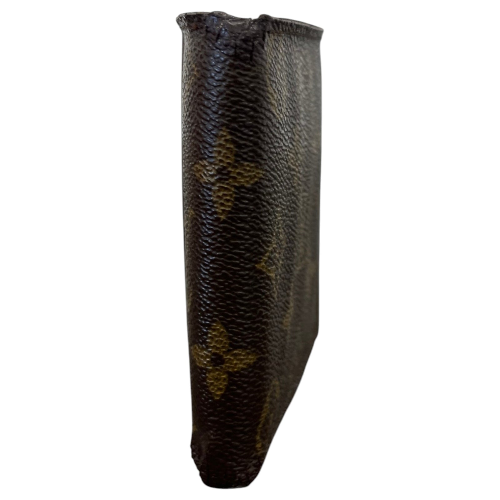 Men's Monogram Wallet Brown - Photo 4