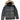Women's Chelsea Parka Down Jacket Black Size M