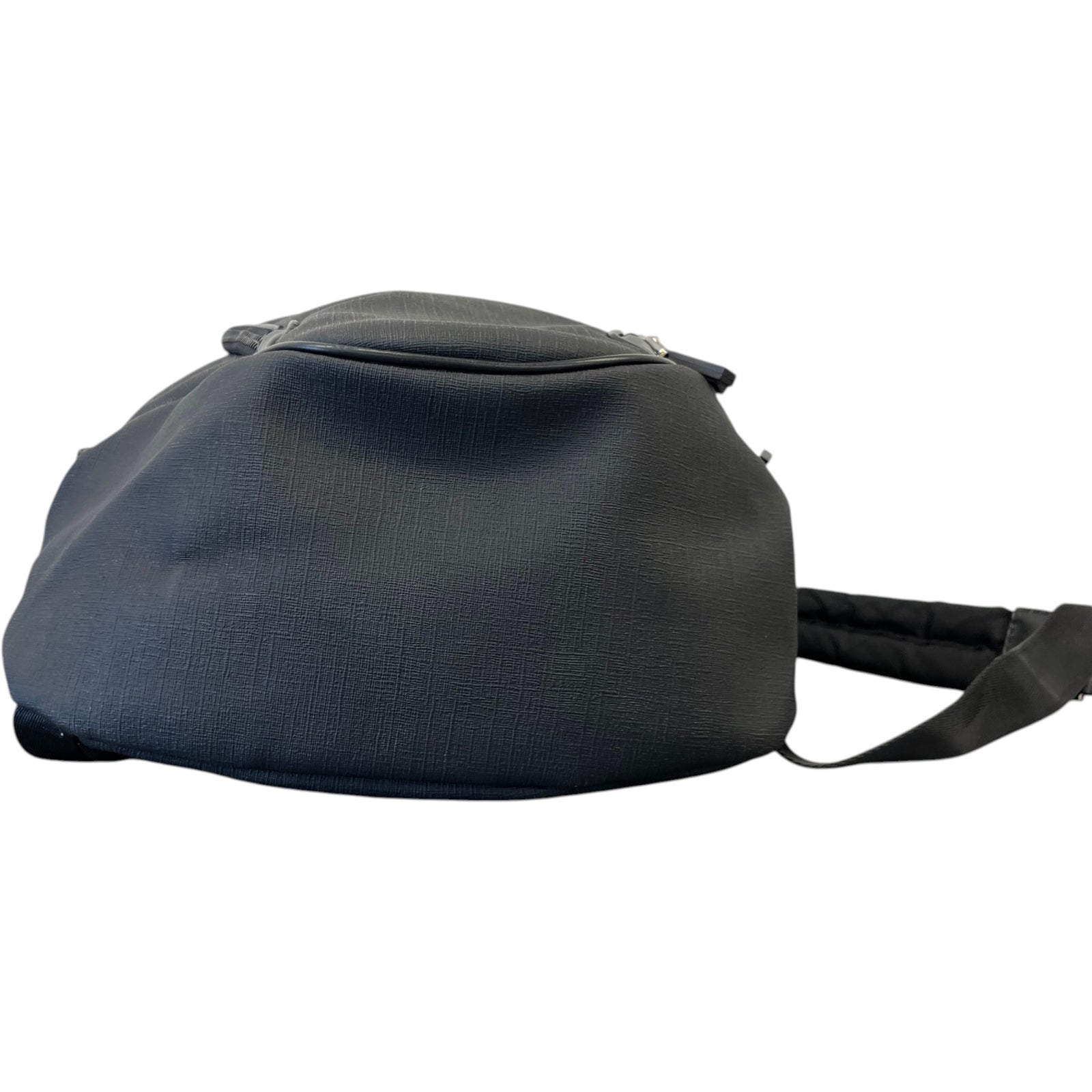 Men's Interlocking G Backpack Black - Photo 10