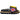 Women's Louis Vuitton X Yayoi Kusama Pool Slides Brown Size EU 38 / UK 5