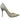 Women's Abel Champagne Heels Gold Size EU 34.5 / UK 1.5