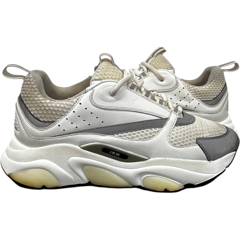 Men's B22 Low Trainers White Size EU 42 / UK 8