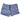 Men's Boxer Mare Swim Shorts Blue Size L