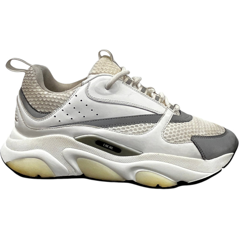 Men's B22 Low Trainers White Size EU 42 / UK 8
