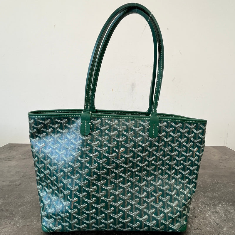 Women's Artois Pm Bag Green