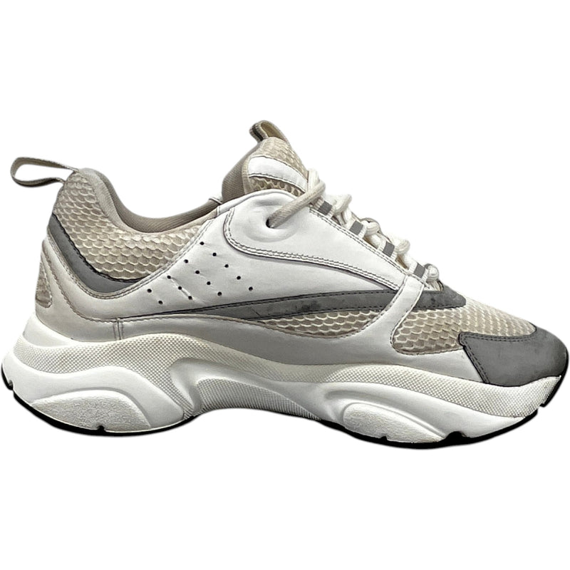 Men's B22 Low Trainers White Size EU 42 / UK 8
