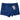 Men's Oblique Swim Shorts Navy Size L