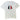 Men's Maglia T-Shirt White Size L