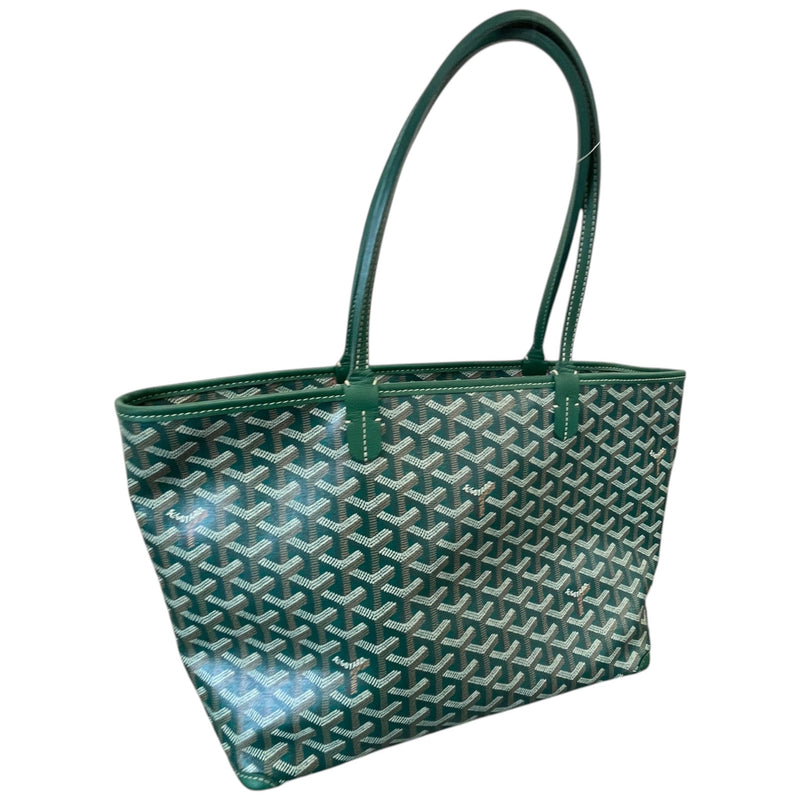 Women's Artois Pm Bag Green