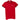Men's Maglia Polo Shirt Red Size M