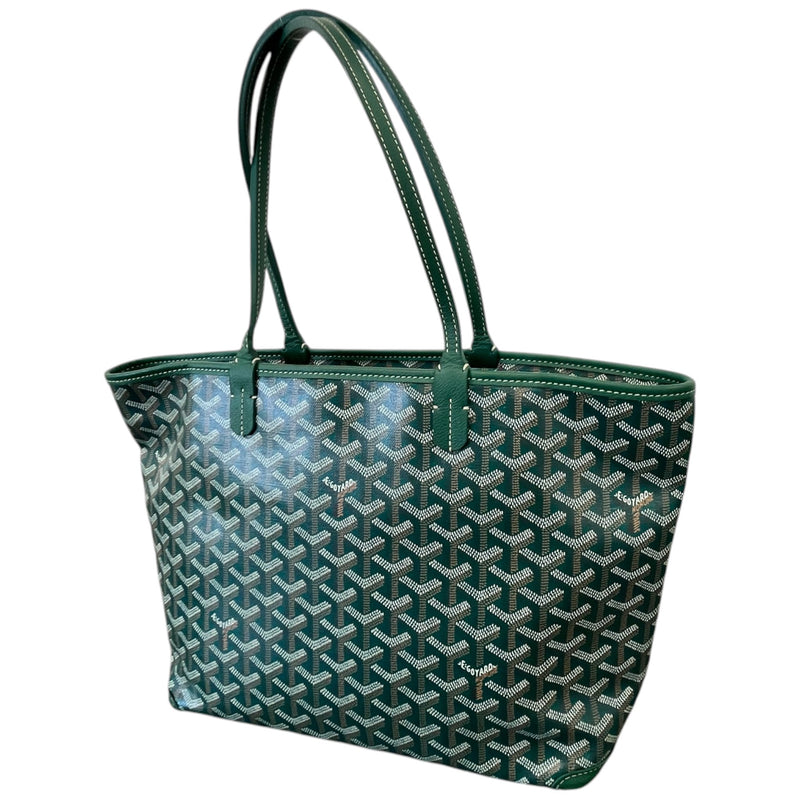 Women's Artois Pm Bag Green