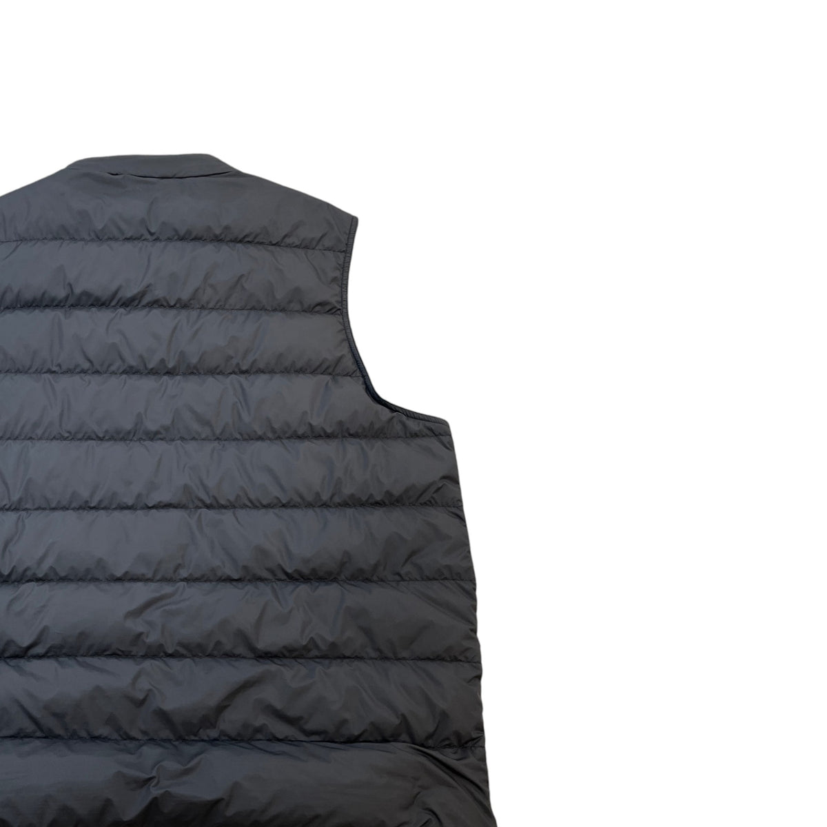 Men's Lechtal Gilet Black Size 7 / 4XL - Photo 4