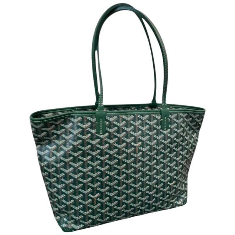Women's Artois Pm Bag Green