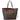 Women's Damier Neverfull Mm Tote Bag Brown