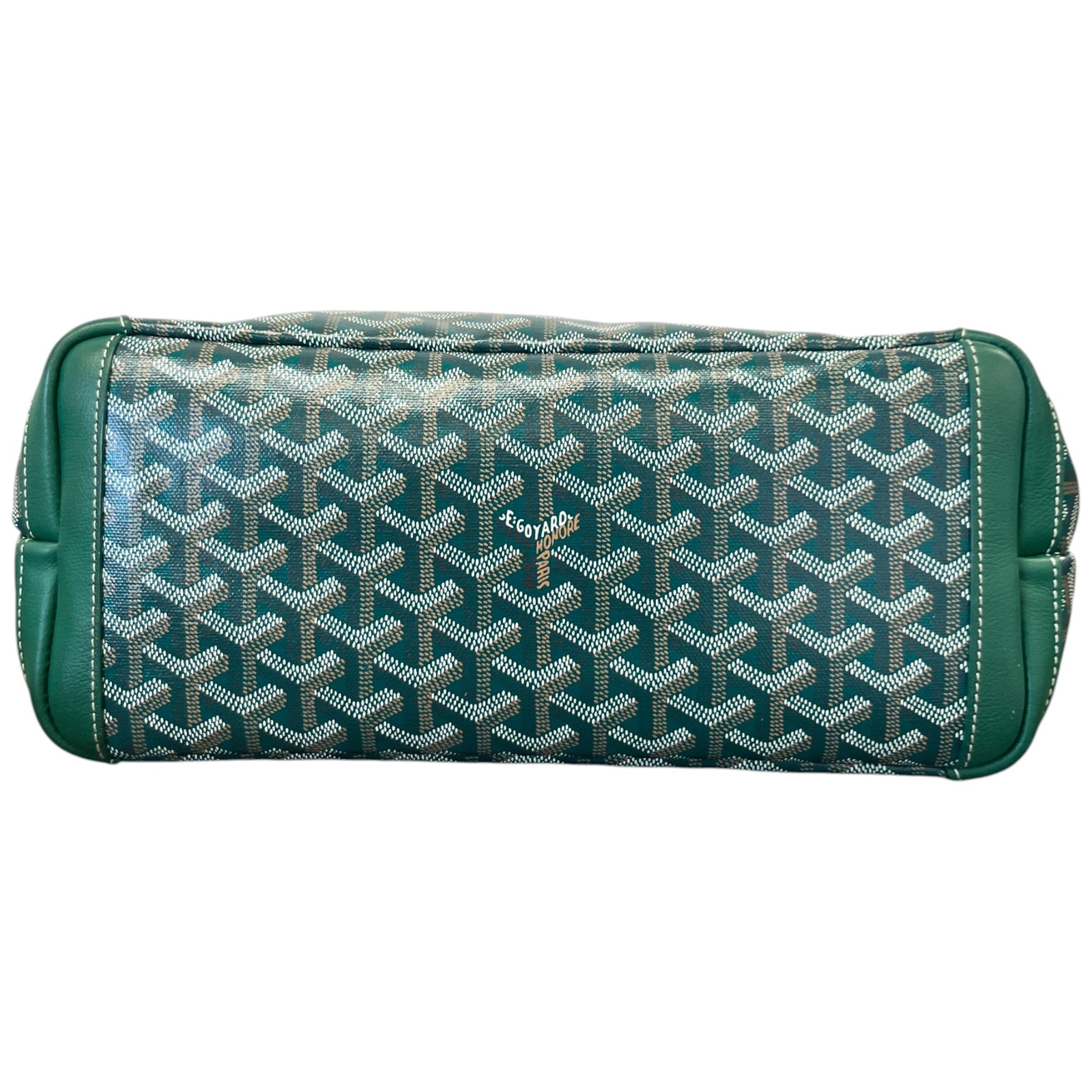 Women's Artois Pm Bag Green - Photo 10