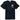 Men's Monaco Logo T-Shirt Black Size M