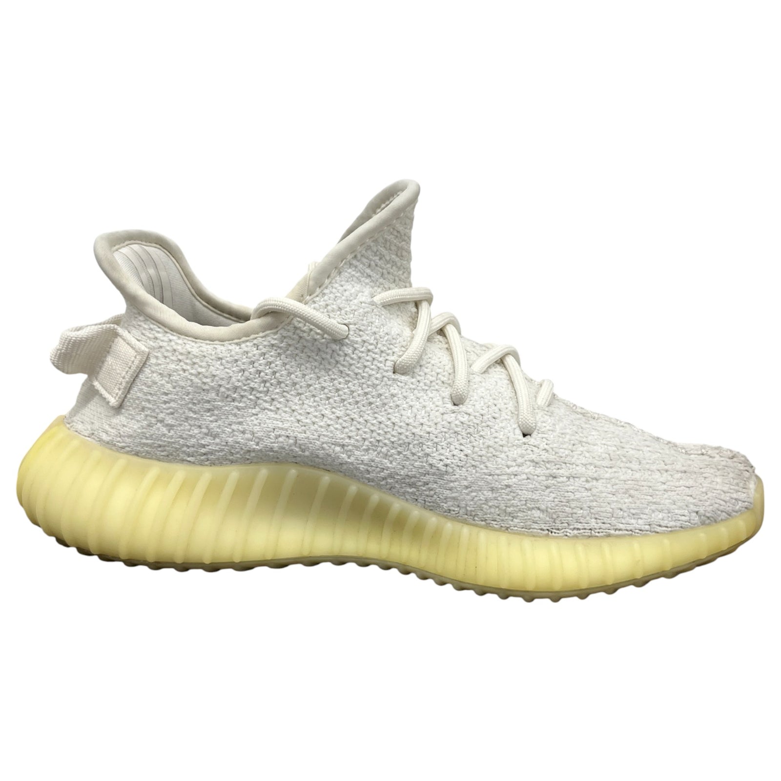 Women's Boost 350 Low Trainers White Size EU 37.5 / UK 4.5 - Photo 4