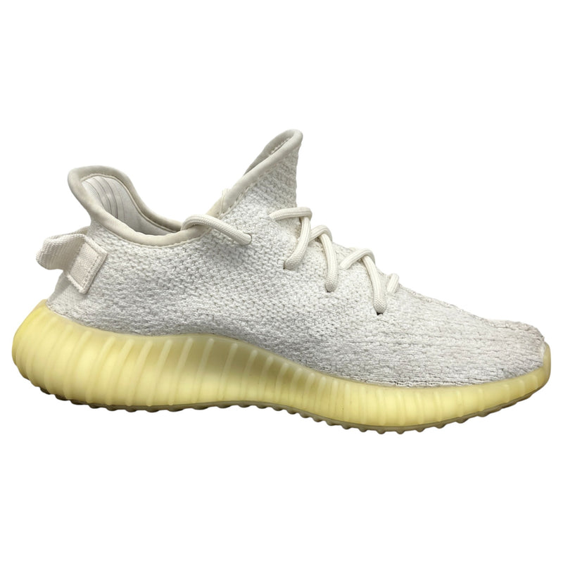 Women's Boost 350 Low Trainers White Size EU 37.5 / UK 4.5