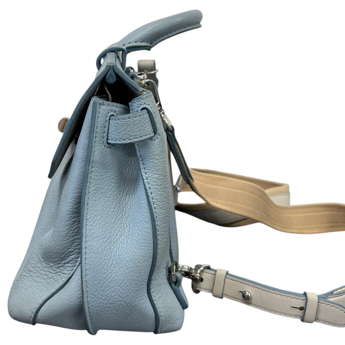 Women's Milla Backpack Blue - Photo 7
