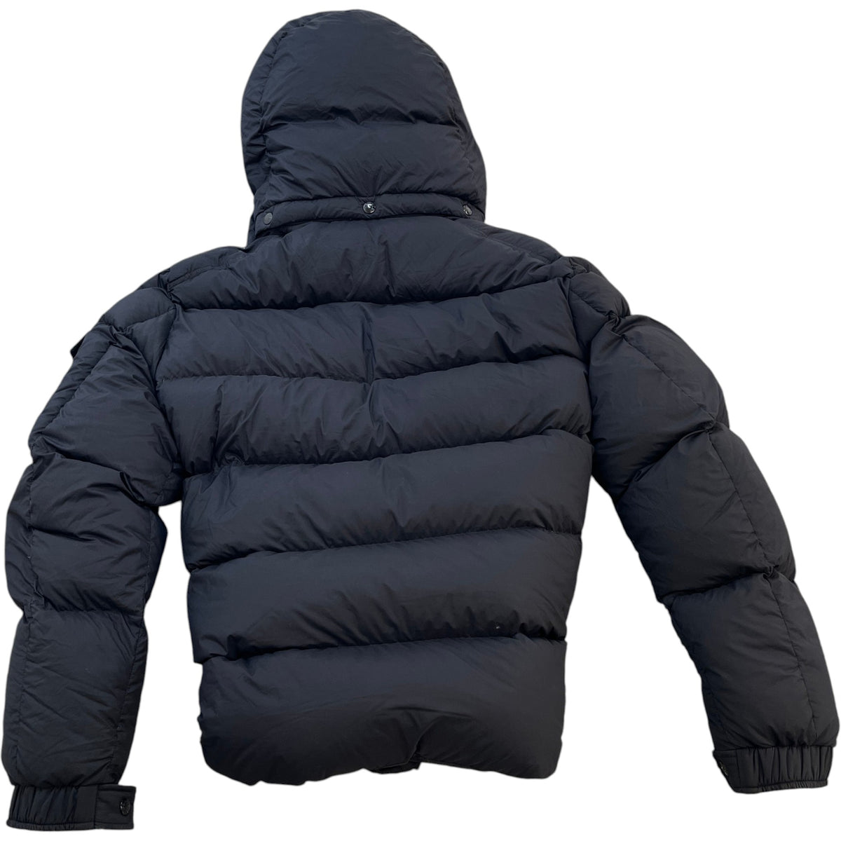 Men's Vezere Down Jacket Black Size 6 / 3XL - Photo 2