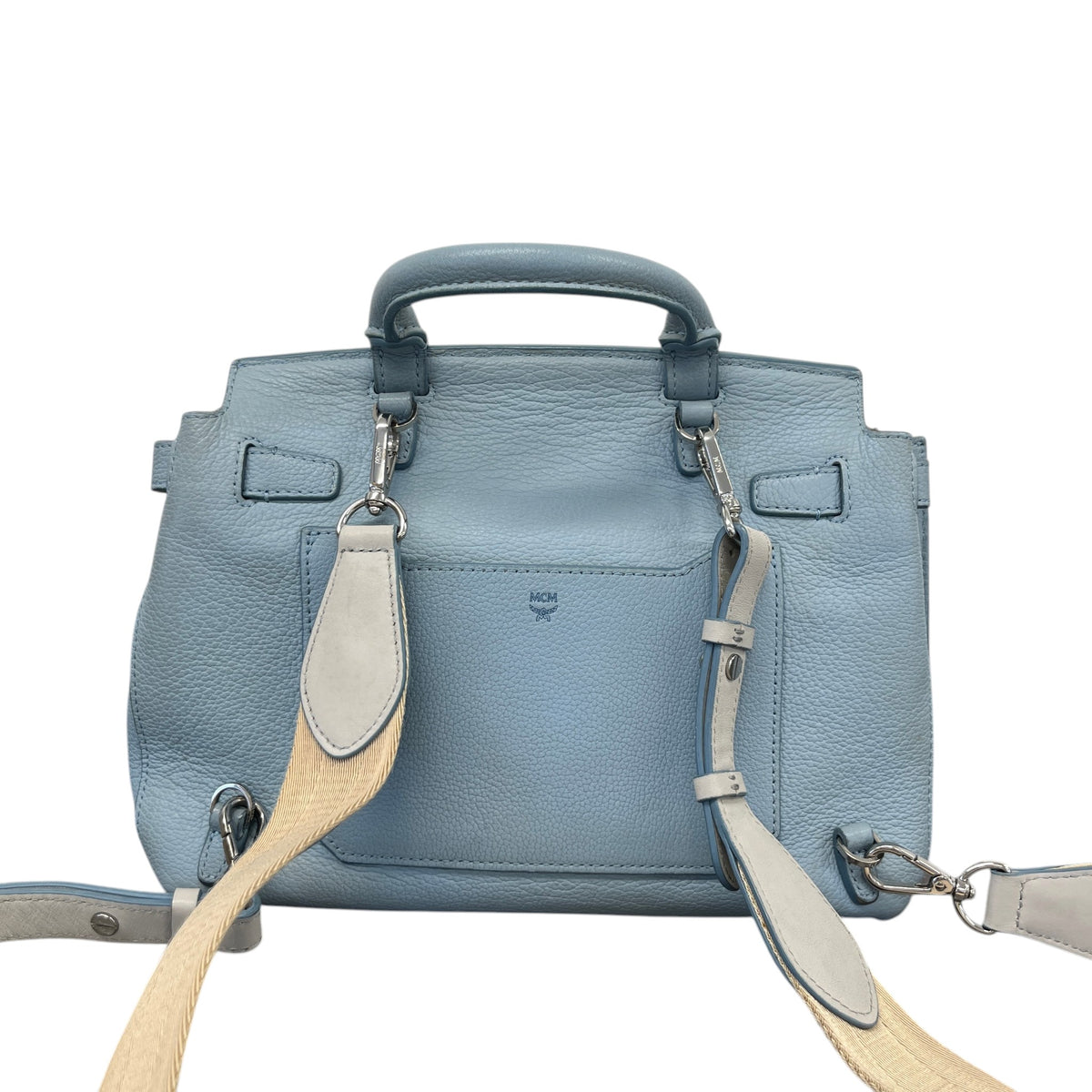Women's Milla Backpack Blue - Photo 3