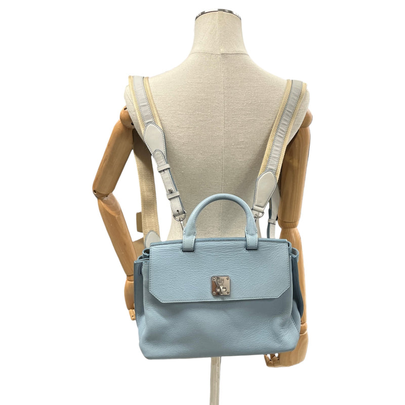 Women's Milla Backpack Blue