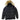 Women's Chelsea Parka Down Jacket Navy Size S