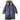 Women's Aphia Down Jacket Navy Size 3 / UK 14