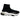 Women's Speed Sock High Trainers Black Size EU 37 / UK 4