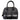 Women's Ville Top Handle Bag Black