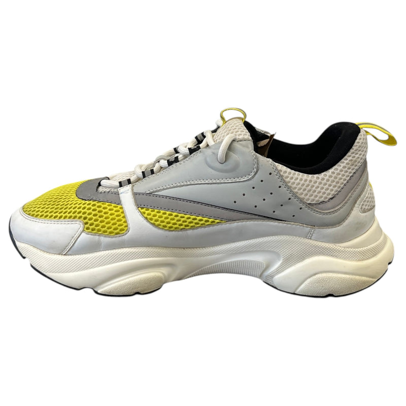 Men's B22 Low Trainers Yellow Size UK 11 / EU 45