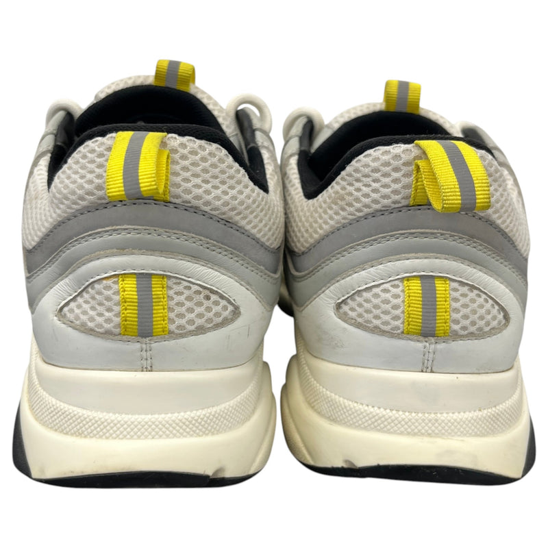 Men's B22 Low Trainers Yellow Size UK 11 / EU 45