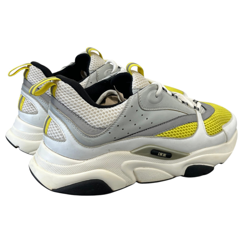 Men's B22 Low Trainers Yellow Size UK 11 / EU 45
