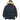 Men's Emory Parka Down Jacket Black Size M