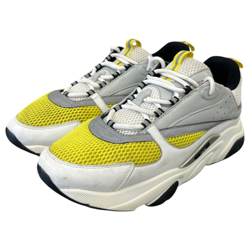 Men's B22 Low Trainers Yellow Size UK 11 / EU 45
