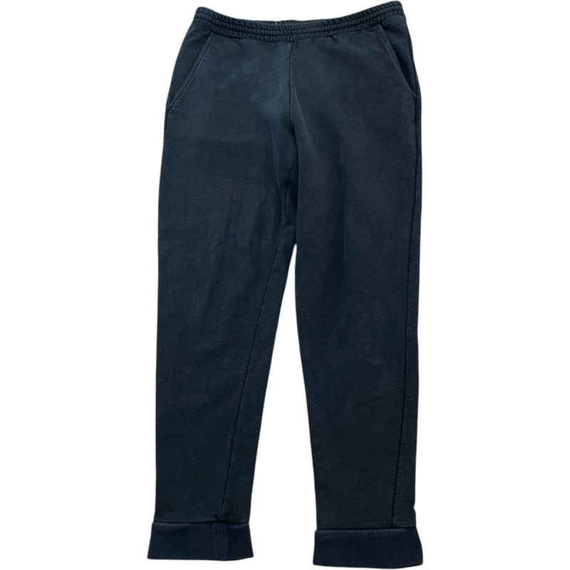 Men's Linea Rossa Joggers Black Size W30