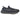 Men's Boost 350 Onyx Low Trainers Black Size EU 41.5 / UK 7.5