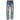 Men's Distressed Jeans Blue Size Waist 31"