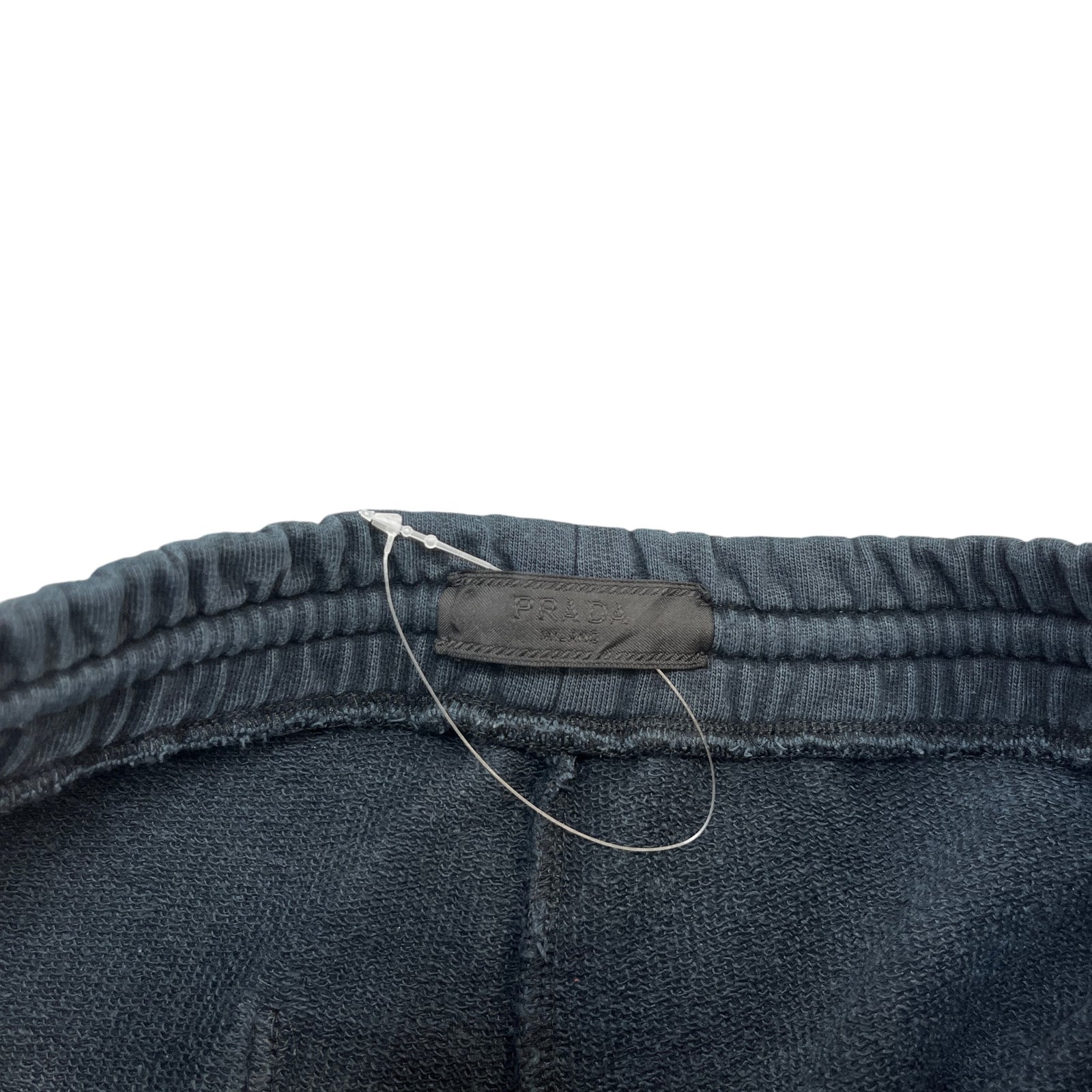 Men's Linea Rossa Joggers Black Size W30 - Photo 6