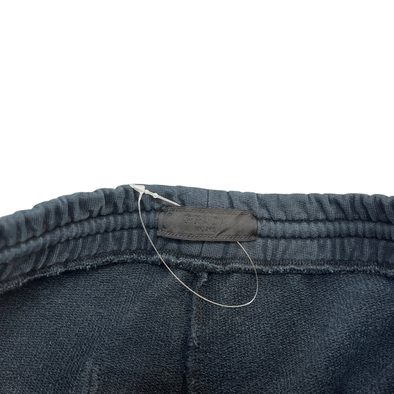 Men's Linea Rossa Joggers Black Size W30