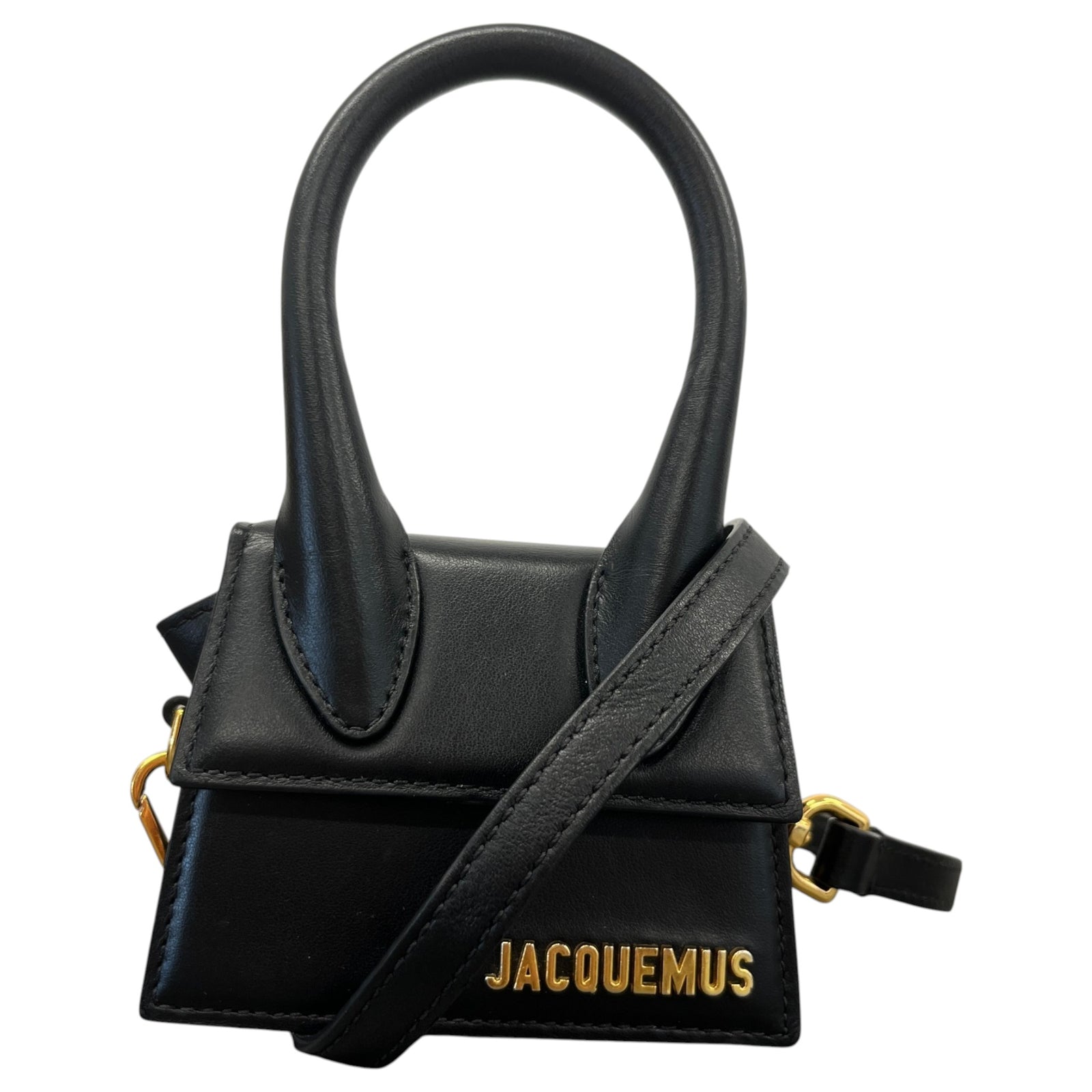 Women's Le Chiquito Handbag Black - Photo 1