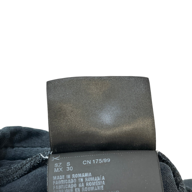 Men's Linea Rossa Joggers Black Size W30